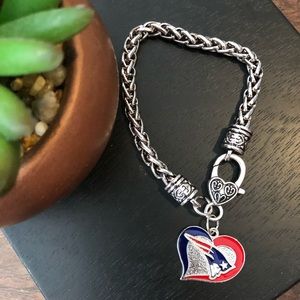 NE Sports Bracelet